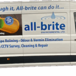 If water flows through it, All-brite can do it…